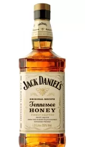 Whisky Jack Daniels Premium Honey 1 Litro